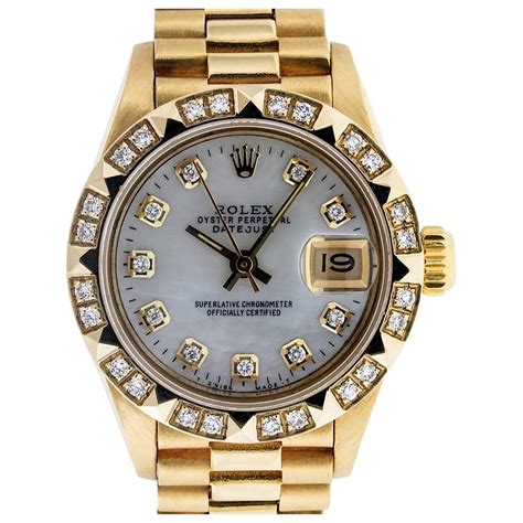 montre sous marque rolex dame|montre Rolex pour femme.